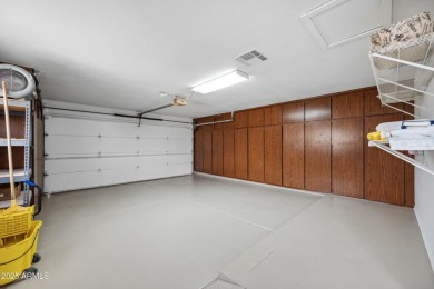 Stunning Fully Remodeled Block Home a Chip and a Putt away from on Briarwood Country Club in Arizona - for sale on GolfHomes.com, golf home, golf lot