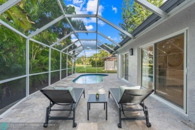 Stunning Updated Pool Home in West Boca - Seller is Offering to on Boca Greens Country Club in Florida - for sale on GolfHomes.com, golf home, golf lot