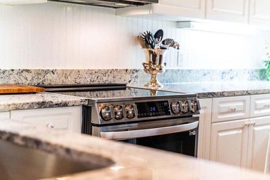 This custom-designed brick home is truly one-of-a-kind, offering on Santee-Cooper Country Club in South Carolina - for sale on GolfHomes.com, golf home, golf lot