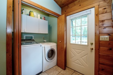 Charming Retreat Surrounded By Nature on Oak Run Golf Course in Illinois - for sale on GolfHomes.com, golf home, golf lot