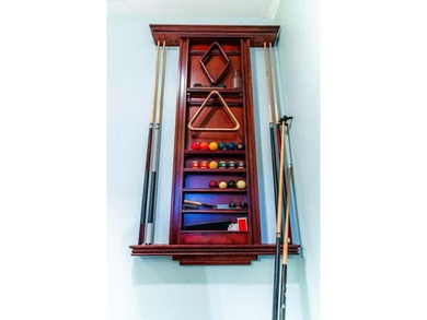 This custom-designed brick home is truly one-of-a-kind, offering on Santee-Cooper Country Club in South Carolina - for sale on GolfHomes.com, golf home, golf lot