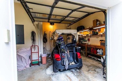 This custom-designed brick home is truly one-of-a-kind, offering on Santee-Cooper Country Club in South Carolina - for sale on GolfHomes.com, golf home, golf lot