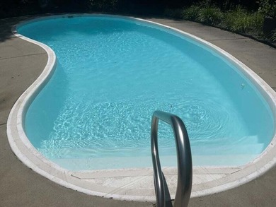 This custom-designed brick home is truly one-of-a-kind, offering on Santee-Cooper Country Club in South Carolina - for sale on GolfHomes.com, golf home, golf lot