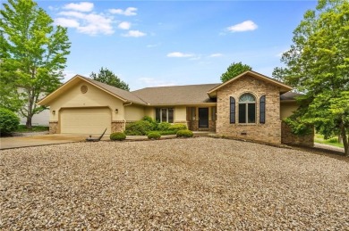 Directly across the street from Scotsdale  Welcome to 12 on Bella Vista Country Club - Scottsdale in Arkansas - for sale on GolfHomes.com, golf home, golf lot