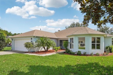 Welcome to your dream home in the stunning golf community of on Arlington Ridge Golf Club in Florida - for sale on GolfHomes.com, golf home, golf lot