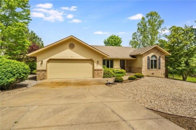 Directly across the street from Scotsdale  Welcome to 12 on Bella Vista Country Club - Scottsdale in Arkansas - for sale on GolfHomes.com, golf home, golf lot