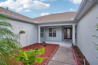 Welcome to your dream home in the stunning golf community of on Arlington Ridge Golf Club in Florida - for sale on GolfHomes.com, golf home, golf lot