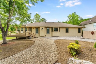 Directly across the street from Scotsdale  Welcome to 12 on Bella Vista Country Club - Scottsdale in Arkansas - for sale on GolfHomes.com, golf home, golf lot