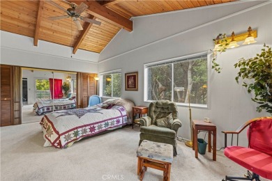 Welcome to your mountain retreat! Nestled in the serene beauty on Pine Mountain Club in California - for sale on GolfHomes.com, golf home, golf lot