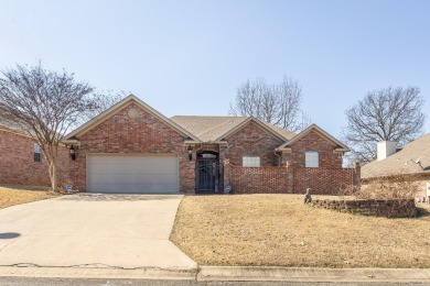 Your first glance will confirm this beauty's quality & unique on The Country Club of Arkansas in Arkansas - for sale on GolfHomes.com, golf home, golf lot