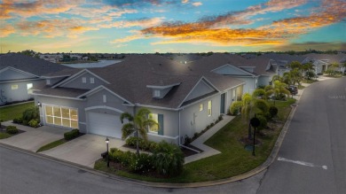One or more photo(s) has been virtually staged. Better than new on Kings Gate Golf Club in Florida - for sale on GolfHomes.com, golf home, golf lot