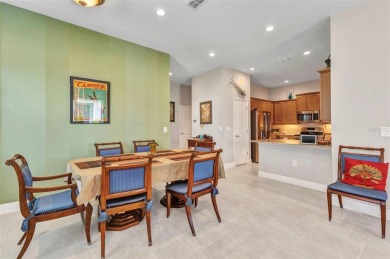 One or more photo(s) has been virtually staged. Better than new on Kings Gate Golf Club in Florida - for sale on GolfHomes.com, golf home, golf lot