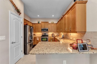 One or more photo(s) has been virtually staged. Better than new on Kings Gate Golf Club in Florida - for sale on GolfHomes.com, golf home, golf lot