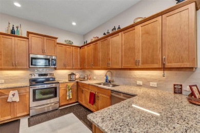 One or more photo(s) has been virtually staged. Better than new on Kings Gate Golf Club in Florida - for sale on GolfHomes.com, golf home, golf lot