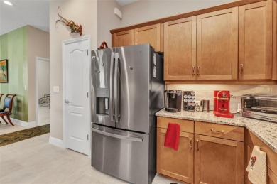 One or more photo(s) has been virtually staged. Better than new on Kings Gate Golf Club in Florida - for sale on GolfHomes.com, golf home, golf lot