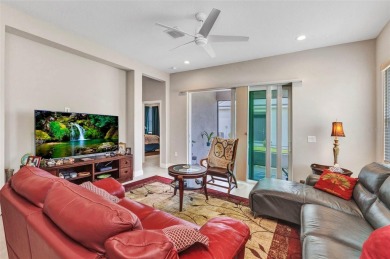 One or more photo(s) has been virtually staged. Better than new on Kings Gate Golf Club in Florida - for sale on GolfHomes.com, golf home, golf lot