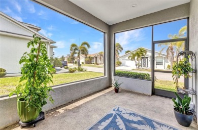 One or more photo(s) has been virtually staged. Better than new on Kings Gate Golf Club in Florida - for sale on GolfHomes.com, golf home, golf lot
