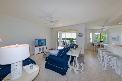 3RD FLOOR CONDO WITH AMAZING VIEW! REMODELD PRIMARY BATHROOM IS on Heritage Palms Golf and Country Club in Florida - for sale on GolfHomes.com, golf home, golf lot