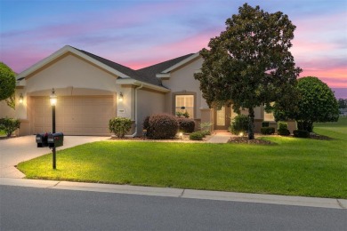 How about a 10-acre backyard that is maintenance
free, you do on Eagle Ridge At Spruce Creek Country Club in Florida - for sale on GolfHomes.com, golf home, golf lot