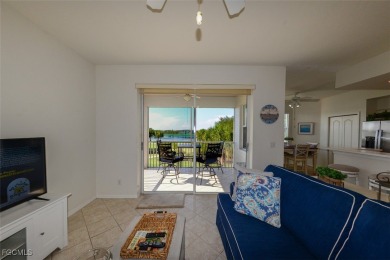 3RD FLOOR CONDO WITH AMAZING VIEW! REMODELD PRIMARY BATHROOM IS on Heritage Palms Golf and Country Club in Florida - for sale on GolfHomes.com, golf home, golf lot