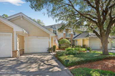 Exquisite second story luxury condo enhances peaceful living on Slammer and Squire Golf Course in Florida - for sale on GolfHomes.com, golf home, golf lot