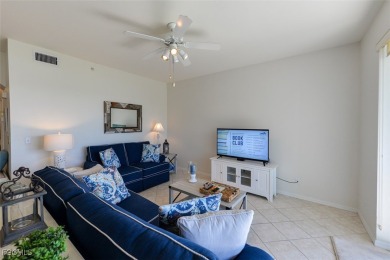 3RD FLOOR CONDO WITH AMAZING VIEW! REMODELD PRIMARY BATHROOM IS on Heritage Palms Golf and Country Club in Florida - for sale on GolfHomes.com, golf home, golf lot