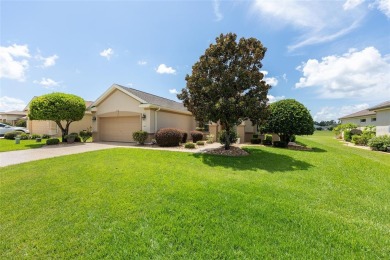 How about a 10-acre backyard that is maintenance
free, you do on Eagle Ridge At Spruce Creek Country Club in Florida - for sale on GolfHomes.com, golf home, golf lot