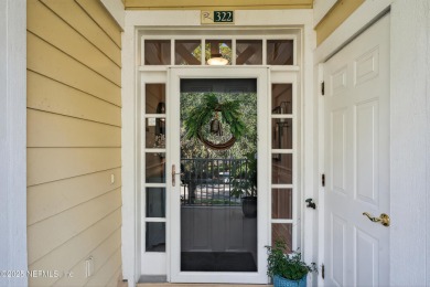 Exquisite second story luxury condo enhances peaceful living on Slammer and Squire Golf Course in Florida - for sale on GolfHomes.com, golf home, golf lot