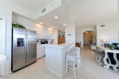 3RD FLOOR CONDO WITH AMAZING VIEW! REMODELD PRIMARY BATHROOM IS on Heritage Palms Golf and Country Club in Florida - for sale on GolfHomes.com, golf home, golf lot