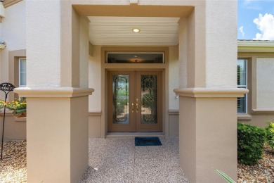 How about a 10-acre backyard that is maintenance
free, you do on Eagle Ridge At Spruce Creek Country Club in Florida - for sale on GolfHomes.com, golf home, golf lot