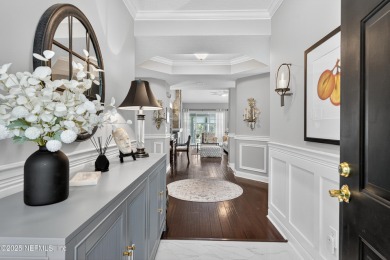 Exquisite second story luxury condo enhances peaceful living on Slammer and Squire Golf Course in Florida - for sale on GolfHomes.com, golf home, golf lot