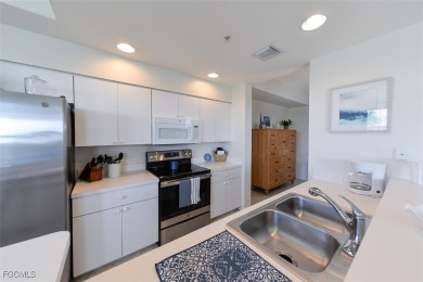 3RD FLOOR CONDO WITH AMAZING VIEW! REMODELD PRIMARY BATHROOM IS on Heritage Palms Golf and Country Club in Florida - for sale on GolfHomes.com, golf home, golf lot