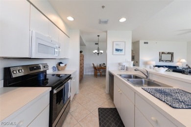 3RD FLOOR CONDO WITH AMAZING VIEW! REMODELD PRIMARY BATHROOM IS on Heritage Palms Golf and Country Club in Florida - for sale on GolfHomes.com, golf home, golf lot