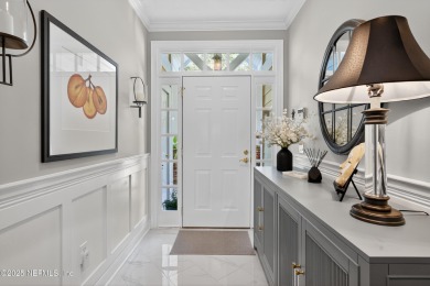 Exquisite second story luxury condo enhances peaceful living on Slammer and Squire Golf Course in Florida - for sale on GolfHomes.com, golf home, golf lot