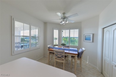 3RD FLOOR CONDO WITH AMAZING VIEW! REMODELD PRIMARY BATHROOM IS on Heritage Palms Golf and Country Club in Florida - for sale on GolfHomes.com, golf home, golf lot