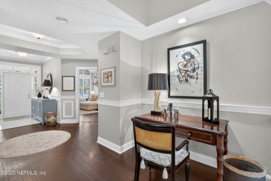 Exquisite second story luxury condo enhances peaceful living on Slammer and Squire Golf Course in Florida - for sale on GolfHomes.com, golf home, golf lot