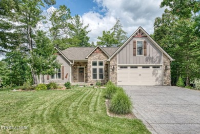 Modern Comfort Meets Mountain Elegance!
Discover the perfect on Heatherhurst Golf Course in Tennessee - for sale on GolfHomes.com, golf home, golf lot