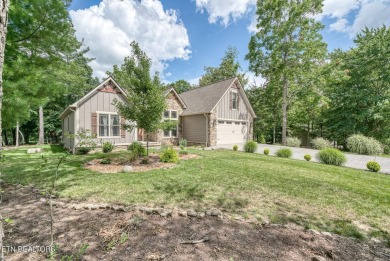 Modern Comfort Meets Mountain Elegance!
Discover the perfect on Heatherhurst Golf Course in Tennessee - for sale on GolfHomes.com, golf home, golf lot
