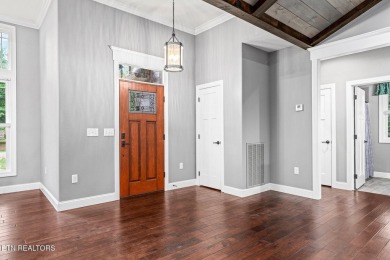 Modern Comfort Meets Mountain Elegance!
Discover the perfect on Heatherhurst Golf Course in Tennessee - for sale on GolfHomes.com, golf home, golf lot