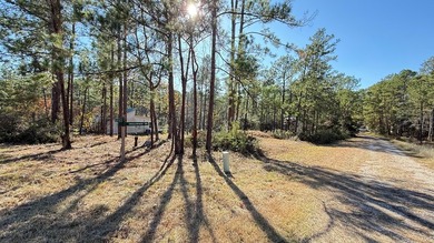 This nearly half-acre corner lot in Rayburn Country is truly on Rayburn Country Club in Texas - for sale on GolfHomes.com, golf home, golf lot