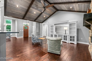 Modern Comfort Meets Mountain Elegance!
Discover the perfect on Heatherhurst Golf Course in Tennessee - for sale on GolfHomes.com, golf home, golf lot