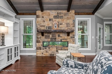 Modern Comfort Meets Mountain Elegance!
Discover the perfect on Heatherhurst Golf Course in Tennessee - for sale on GolfHomes.com, golf home, golf lot