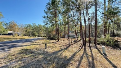 This nearly half-acre corner lot in Rayburn Country is truly on Rayburn Country Club in Texas - for sale on GolfHomes.com, golf home, golf lot