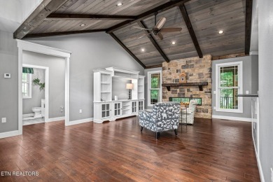 Modern Comfort Meets Mountain Elegance!
Discover the perfect on Heatherhurst Golf Course in Tennessee - for sale on GolfHomes.com, golf home, golf lot
