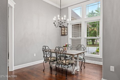 Modern Comfort Meets Mountain Elegance!
Discover the perfect on Heatherhurst Golf Course in Tennessee - for sale on GolfHomes.com, golf home, golf lot