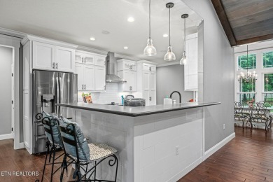 Modern Comfort Meets Mountain Elegance!
Discover the perfect on Heatherhurst Golf Course in Tennessee - for sale on GolfHomes.com, golf home, golf lot