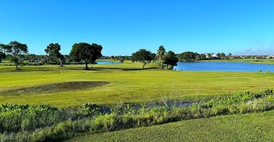 Before you buy any lot, you must see the fabulous views from on Eagle Lakes Golf Club in Florida - for sale on GolfHomes.com, golf home, golf lot