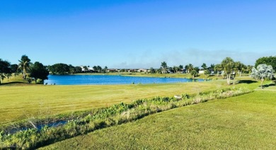 Before you buy any lot, you must see the fabulous views from on Eagle Lakes Golf Club in Florida - for sale on GolfHomes.com, golf home, golf lot