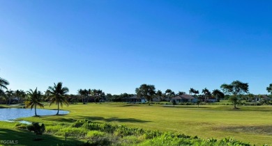 Before you buy any lot, you must see the fabulous views from on Eagle Lakes Golf Club in Florida - for sale on GolfHomes.com, golf home, golf lot