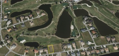 Before you buy any lot, you must see the fabulous views from on Eagle Lakes Golf Club in Florida - for sale on GolfHomes.com, golf home, golf lot